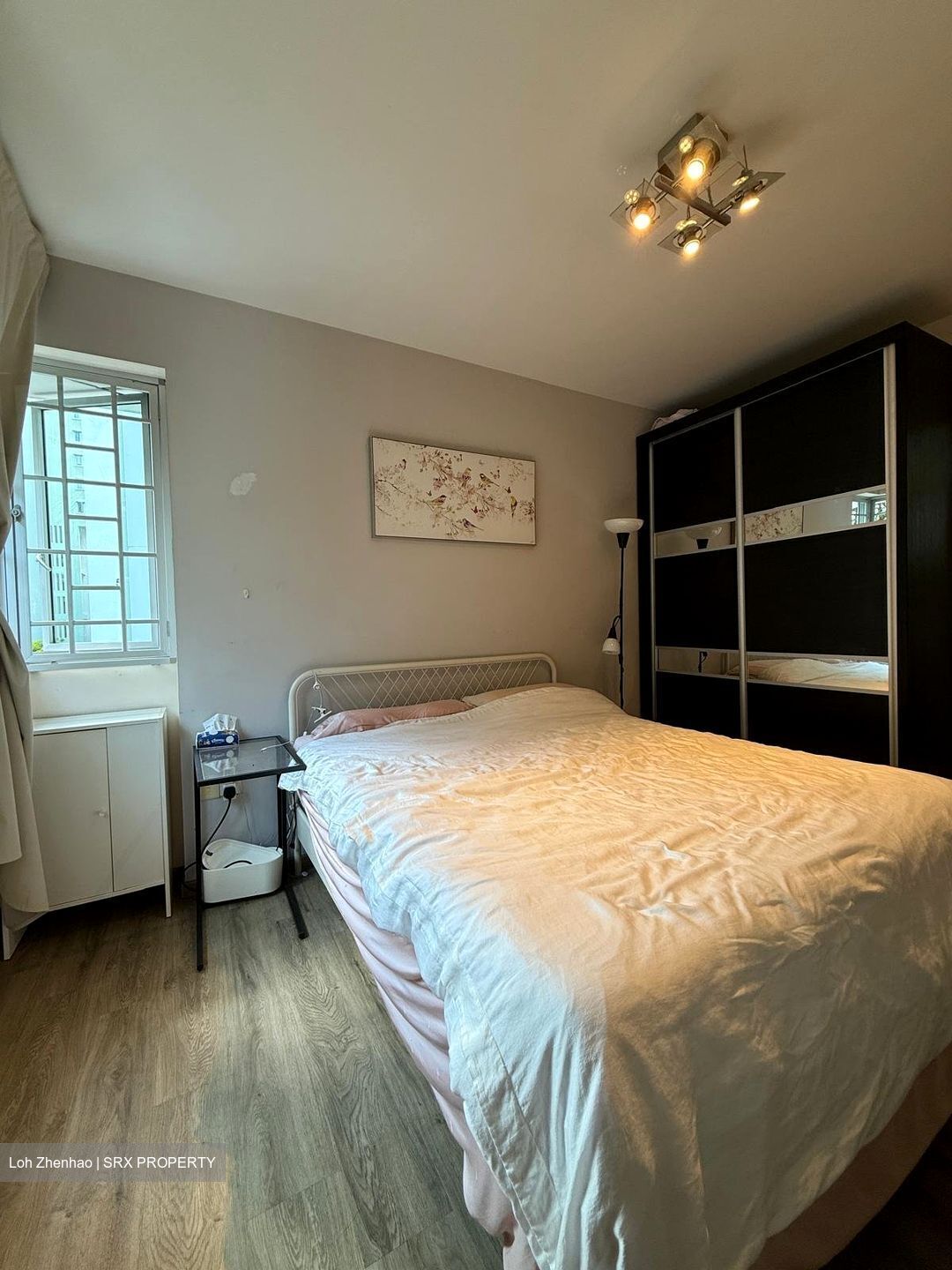 Blk 590A Cheng San Court (Ang Mo Kio), HDB 4 Rooms #588603001